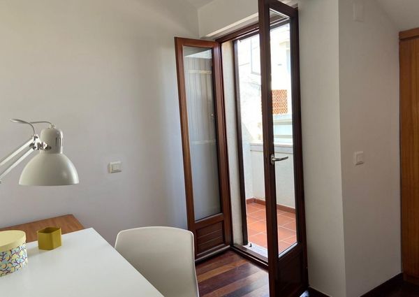 Quartos B S Miguel Alvalade Av Roma Campo Pequeno