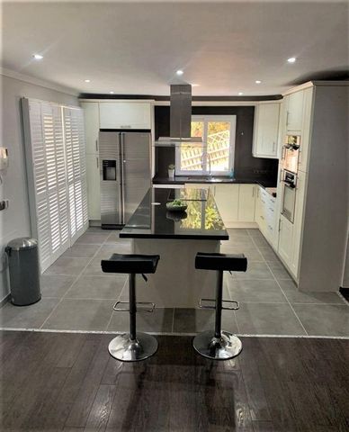 5 room luxury Villa for rent in Mijas, Andalusia - Photo 5