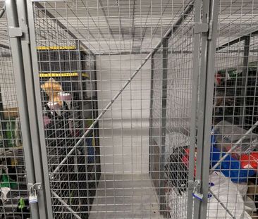 For Lease - 1285 Dupont Street Unit# 2007, Toronto, Ontario - Photo 1