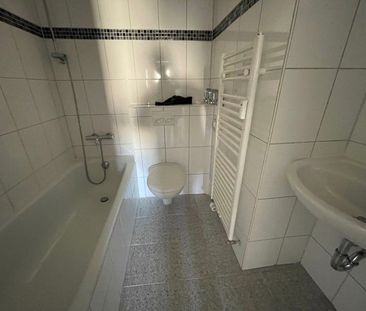 Helle 2-Zimmerwohnung mit Balkon - Foto 1