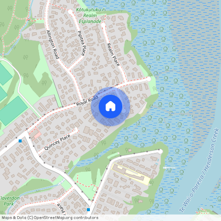 1/8 Wickstead Place, Massey, Waitakere City