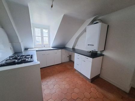 Grand 2P 54.53m² Versailles (78000) - Photo 2