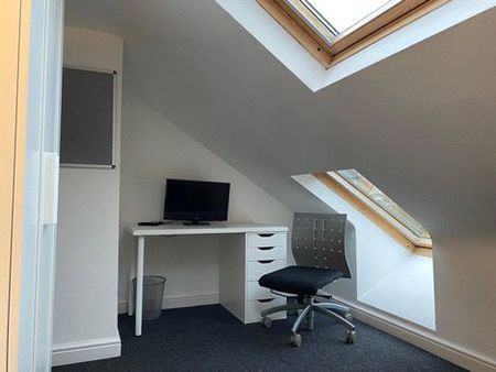 1 bedroom terraced to rent Whipcord Lane, Chester, CH1 - Photo 5