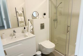 LUXURY APARTMENT FOR RENT First line from Arenal beach until summer