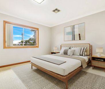 23 Hunter Street, Strathfield NSW 2135 - House For Rent | Domain - Photo 1