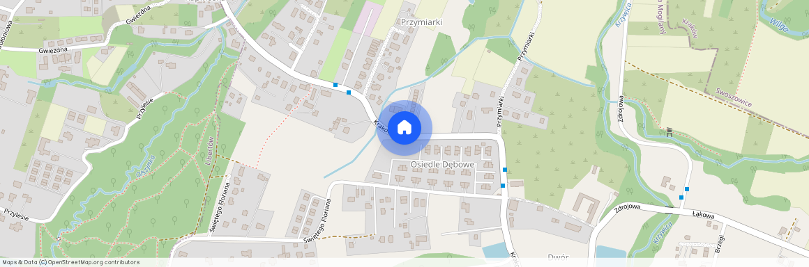 Lusina, Mogilany, krakowski, małopolskie