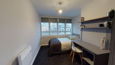 3 bedroom flat share to rent - Photo 4