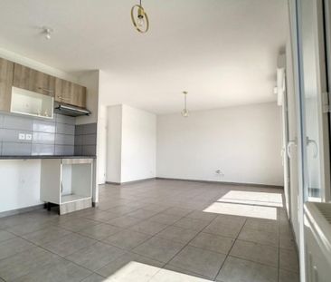 Appartement 3 pièces – 64 m² - Photo 3