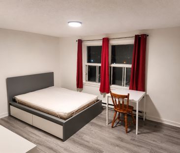 Studio - 1 1/2 Meublé Mont-Bellevue - Photo 2