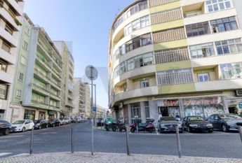 Apartamento T1 em Lisboa