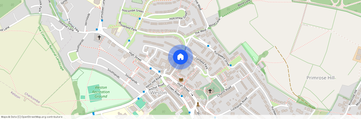 Trafalgar Road Bath BA1, Bath, BA1