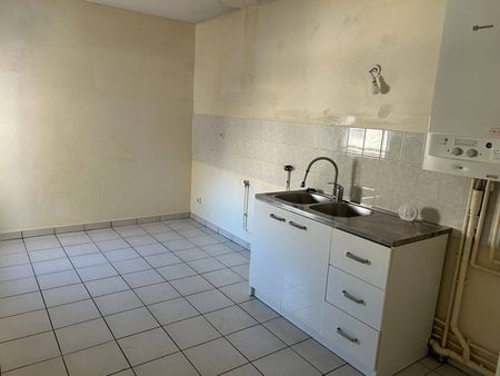 Appartement 4 pièces – CALUIRE ET CUIRE - Photo 2