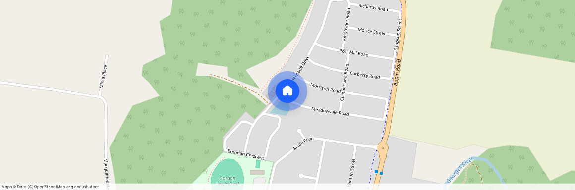 91 Heritage Drive, NSW 2560, Appin