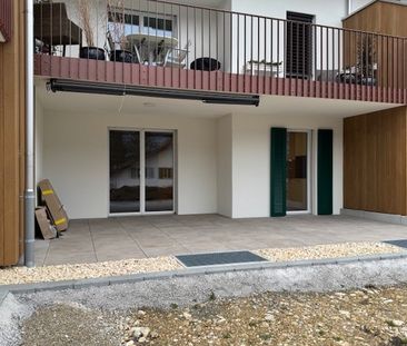 Tolle Wohnung im Erdgeschoss - Photo 4