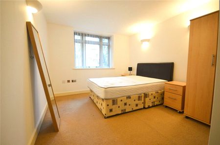 Riverside Lodge, 208 Palatine Road, Didsbury, Manchester, M20 2WF - Photo 4