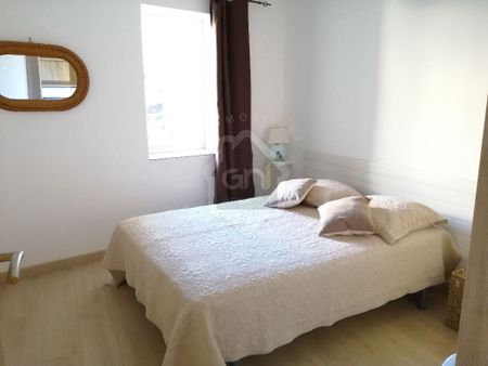 Saint Rémy de Provence, appartement meublé 2 pièce(s) 43 m2, - Photo 5