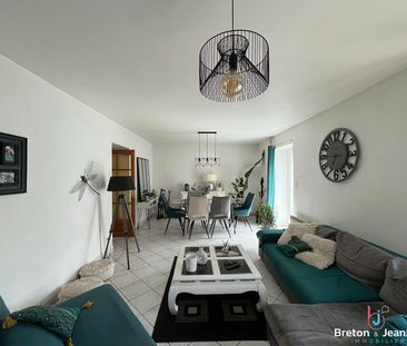 Location Maison 5 pièces 90m² - Photo 2