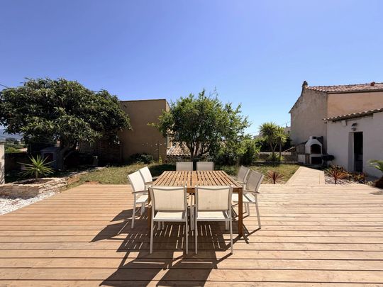 Location Maison 4 pièces 107m² LA CIOTAT 13600 - Photo 1