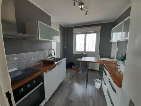 Location appartement 3 pièces - 64m² à Brest (29200) - Photo 2