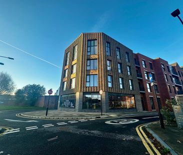 1 bedroom apartment to rent - Photo 3