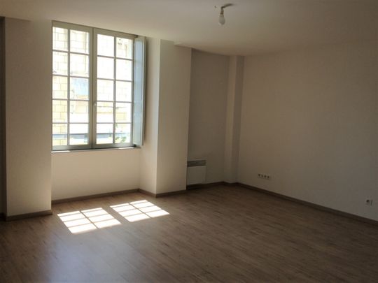 Location Appartement 2 pièces 60m² SAUMUR 49400 - Photo 1