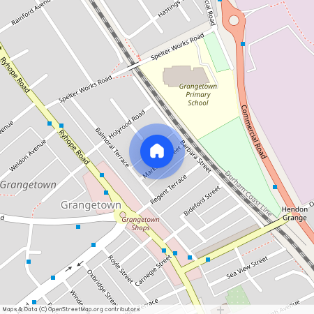 Sunderland, Sunderland, SR2