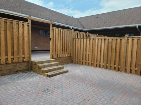 For Lease - 2 Orchard Heights Boulevard Unit# 237, Aurora, Ontario - Photo 4