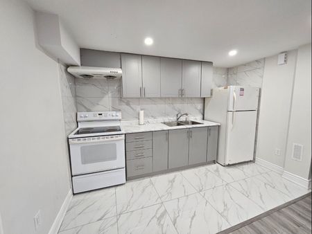 For Lease - 40 Judith Crescent, Brampton, Ontario - Photo 5