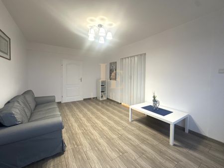 Apartament | Taras | Widok na Warszawę| Monitoring - Фото 4