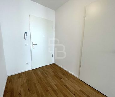 Klein, fein, mein! Moderne 1-Zimmer-Wohnung mit Balkon - Photo 5