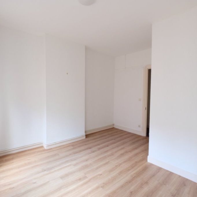 APPARTEMENT T4 A LOUER - Photo 1