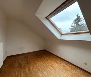 Duplex appartement binnen de ring van Leuven! - Foto 1