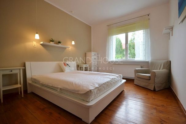 Dwa pokoje na Pogodnie - Photo 1