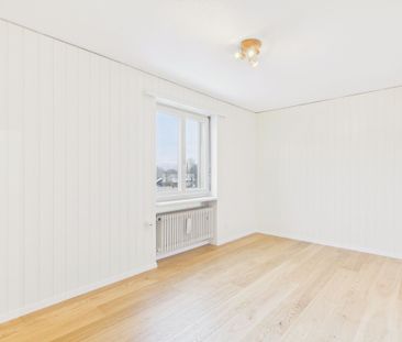 Renovated 4.5-room apartment in idyllic Wila, canton ZH - Foto 5