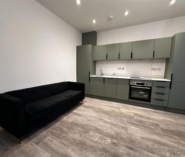 2 bedroom apartment to rent - Photo 2