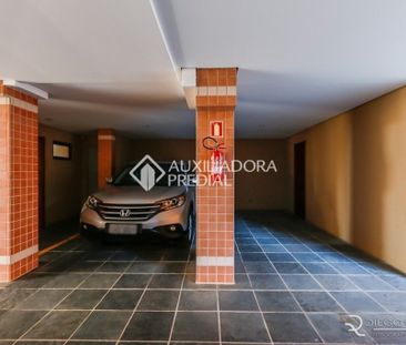 Apartamento com 3 quartos e 120m² para alugar em Vila Ipiranga, Por... - Foto 1