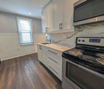 49 Thorold Rd, Welland (Unit 4) - 1 Bed Upper Unit - Photo 4