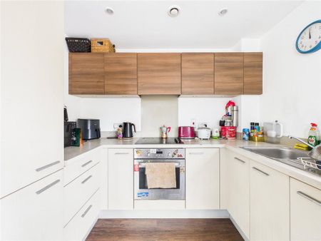 2 bedroom apartment to rent - Photo 4