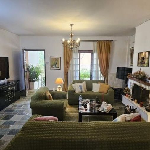 Μεζονέτα για ενοικίαση Βραχάτι (Βόχα) - Photo 1