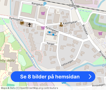 Torget, 10, Heby - Foto 1