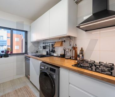 Apartamento T2 em Setúbal - Photo 4
