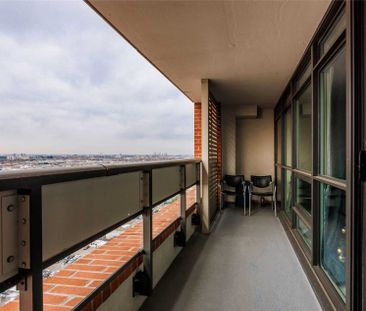 For Lease - 830 Lawrence Avenue Unit# 2101, Toronto, Ontario - Photo 5