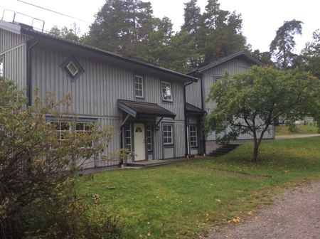 Villa i Sollentuna uthyres på flera år - Photo 2