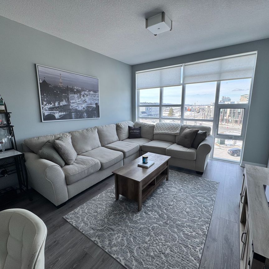 For Lease - 10 Concord Place Unit# 404, Grimsby, Ontario - Photo 1