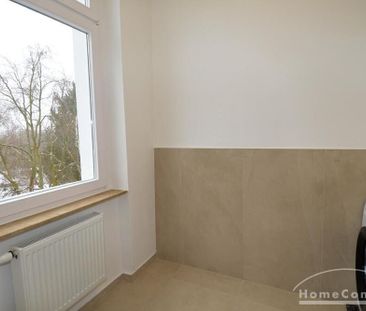 Große 3-Zimmer-Wohnung in Steglitz mit Balkon, möbliert - Foto 1