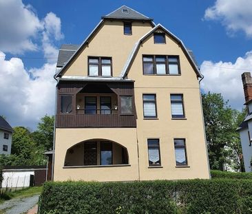 Freundliche 3 Zimmer Wohnung im 1. OG - Bad mit Fenster - Balkon - ... - Foto 1