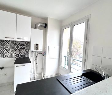Appartement à louer 2 pièces • 46,98 m2 Nogent-sur-Marne - Photo 5
