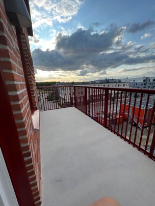 Hyllie Boulevard, Malmö - Foto 1