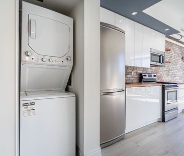 For Lease - 170 Sudbury Street Unit# 815, Toronto, Ontario - Photo 2