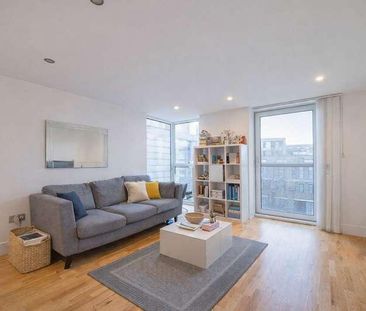 Mill Lane, Distillery Tower, SE8 - Photo 3